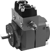 Mounting valve